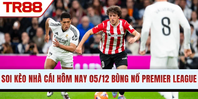 Soi Kèo Nhà Cái Hôm Nay